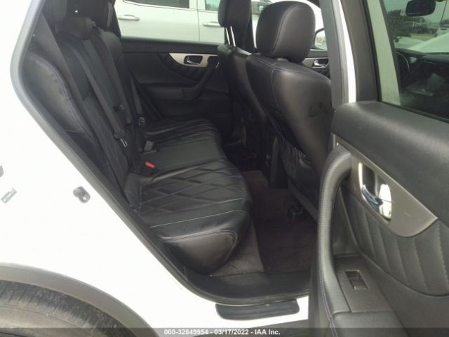 Photo 7 VIN: JN8CS1MU6HM143974 - INFINITI QX70 