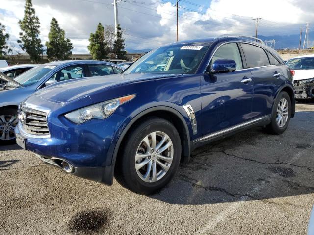 Photo 0 VIN: JN8CS1MU7DM140513 - INFINITI FX37 