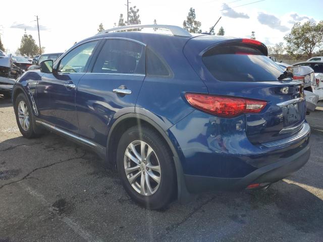 Photo 1 VIN: JN8CS1MU7DM140513 - INFINITI FX37 