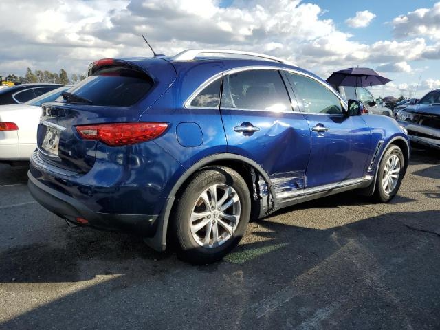 Photo 2 VIN: JN8CS1MU7DM140513 - INFINITI FX37 