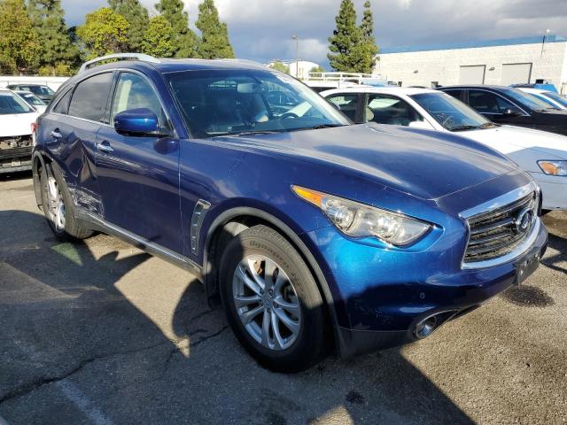 Photo 3 VIN: JN8CS1MU7DM140513 - INFINITI FX37 