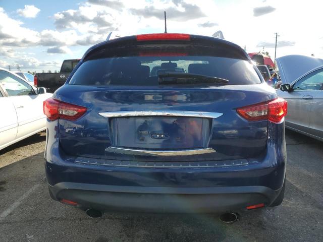 Photo 5 VIN: JN8CS1MU7DM140513 - INFINITI FX37 