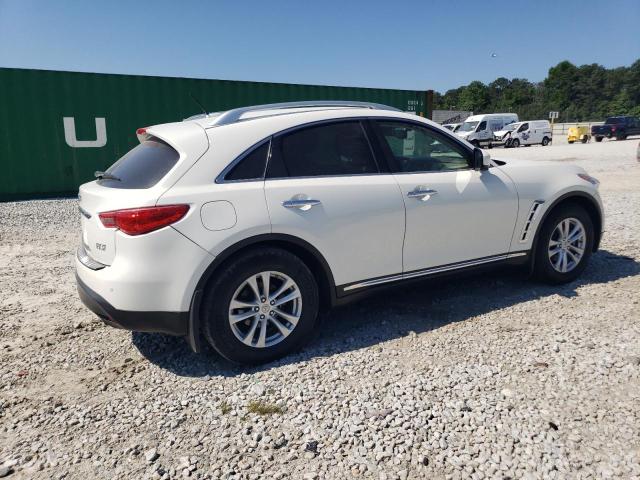 Photo 2 VIN: JN8CS1MU7DM140818 - INFINITI FX37 