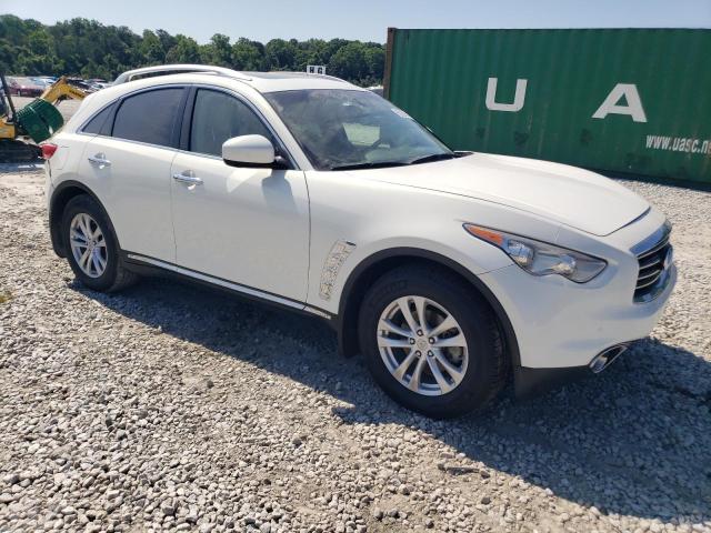 Photo 3 VIN: JN8CS1MU7DM140818 - INFINITI FX37 