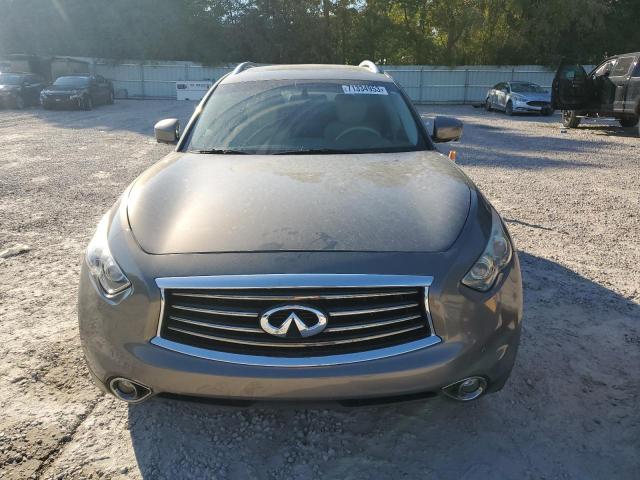 Photo 4 VIN: JN8CS1MU7DM140947 - INFINITI FX37 