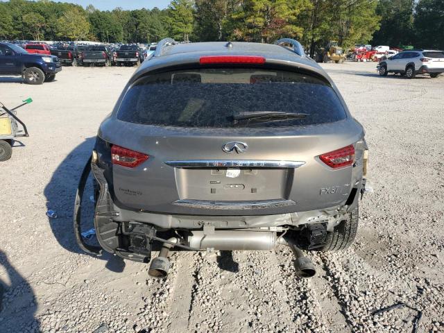 Photo 5 VIN: JN8CS1MU7DM140947 - INFINITI FX37 