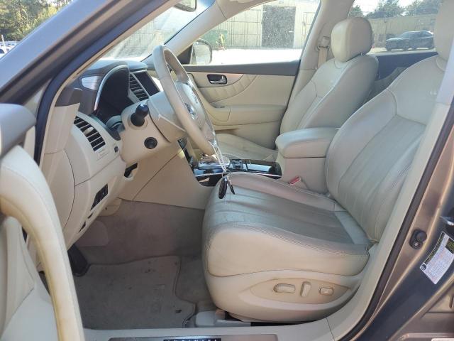 Photo 6 VIN: JN8CS1MU7DM140947 - INFINITI FX37 