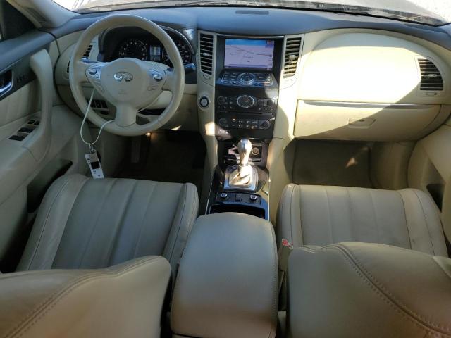 Photo 7 VIN: JN8CS1MU7DM140947 - INFINITI FX37 