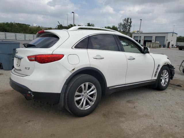 Photo 2 VIN: JN8CS1MU7DM141015 - INFINITI FX37 