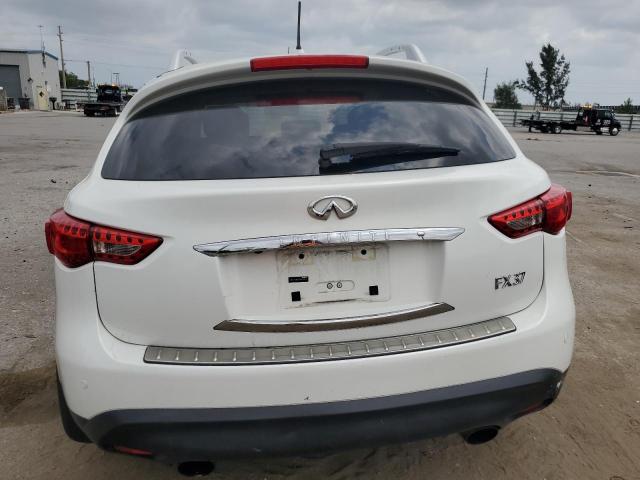 Photo 5 VIN: JN8CS1MU7DM141015 - INFINITI FX37 