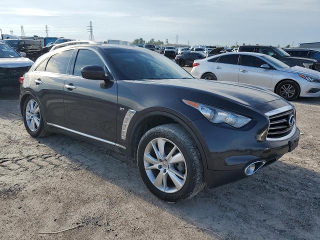 Photo 3 VIN: JN8CS1MU7EM450078 - INFINITI QX70 