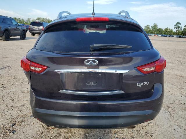 Photo 5 VIN: JN8CS1MU7EM450078 - INFINITI QX70 