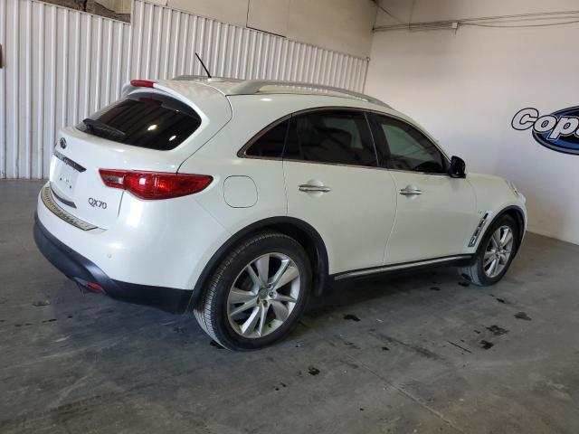 Photo 2 VIN: JN8CS1MU7FM381300 - INFINITI QX70 