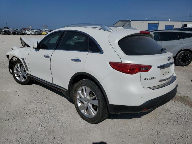 Photo 1 VIN: JN8CS1MU7FM381426 - INFINITI QX70 