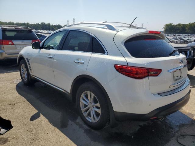 Photo 1 VIN: JN8CS1MU7GM670727 - INFINITI QX70 