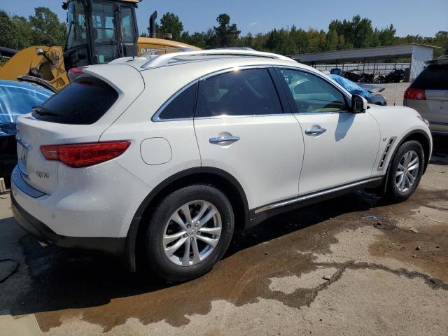 Photo 2 VIN: JN8CS1MU7GM670727 - INFINITI QX70 