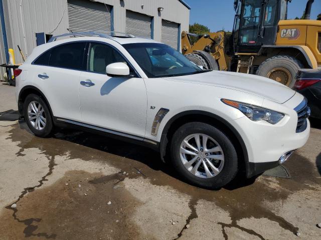 Photo 3 VIN: JN8CS1MU7GM670727 - INFINITI QX70 