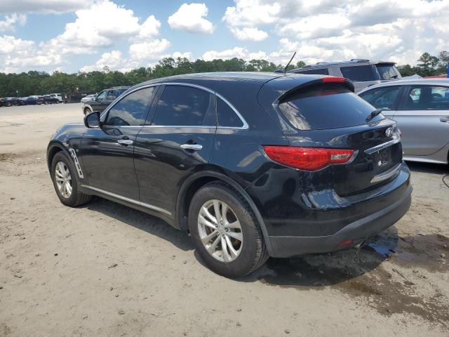 Photo 1 VIN: JN8CS1MU7GM671036 - INFINITI QX70 