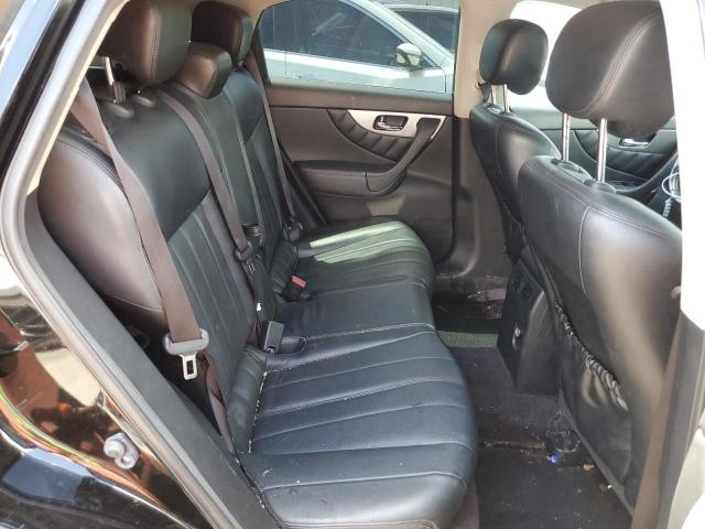 Photo 10 VIN: JN8CS1MU7GM671036 - INFINITI QX70 