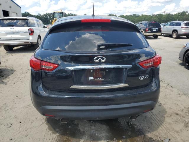 Photo 5 VIN: JN8CS1MU7GM671036 - INFINITI QX70 