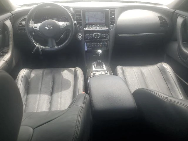 Photo 7 VIN: JN8CS1MU7HM140291 - INFINITI QX70 