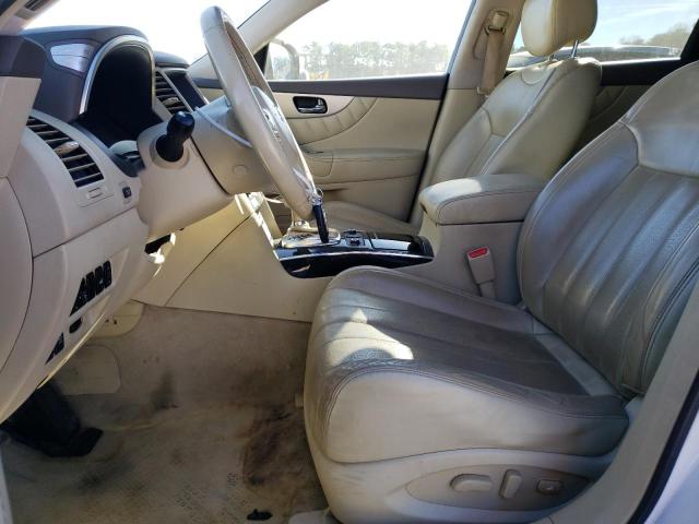 Photo 6 VIN: JN8CS1MU7HM142929 - INFINITI QX70 