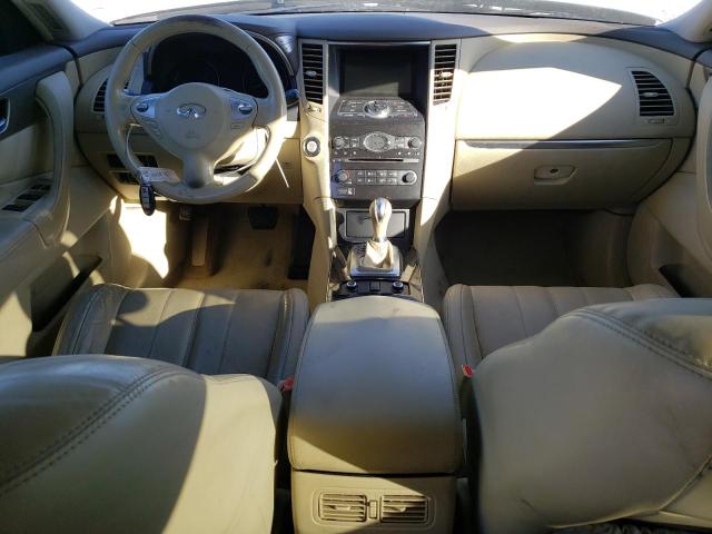 Photo 7 VIN: JN8CS1MU7HM142929 - INFINITI QX70 