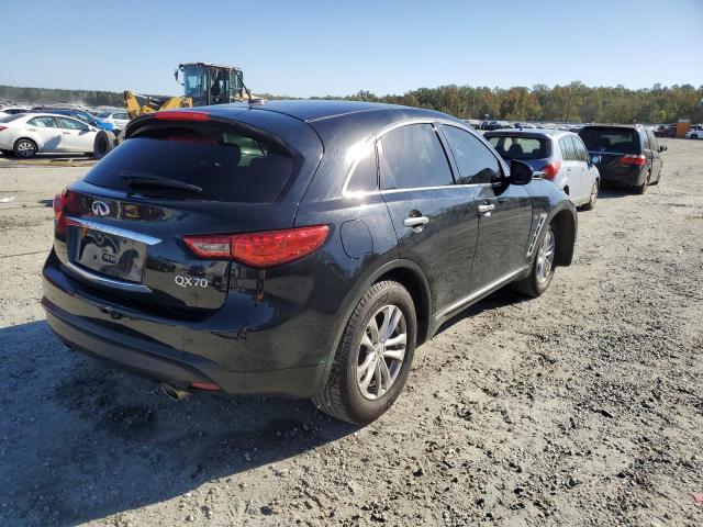 Photo 2 VIN: JN8CS1MU7HM143272 - INFINITI QX70 