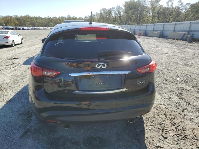 Photo 5 VIN: JN8CS1MU7HM143272 - INFINITI QX70 