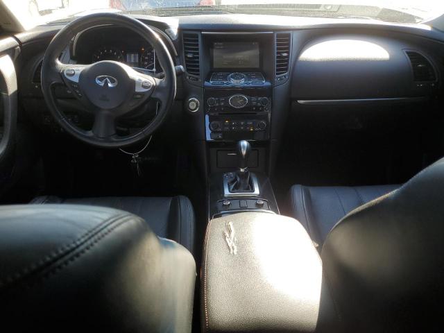 Photo 7 VIN: JN8CS1MU7HM143272 - INFINITI QX70 