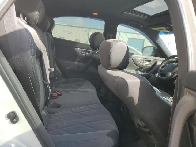 Photo 10 VIN: JN8CS1MU7HM143689 - INFINITI QX70 