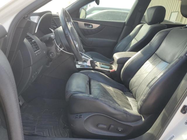 Photo 6 VIN: JN8CS1MU7HM143689 - INFINITI QX70 