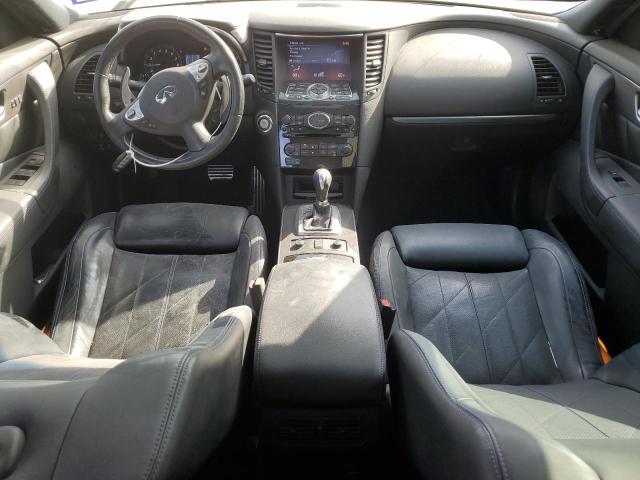 Photo 7 VIN: JN8CS1MU7HM143689 - INFINITI QX70 