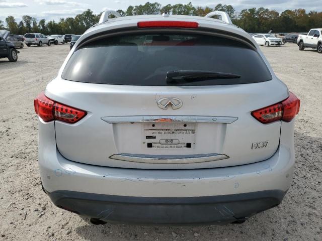 Photo 5 VIN: JN8CS1MU8DM141976 - INFINITI FX37 