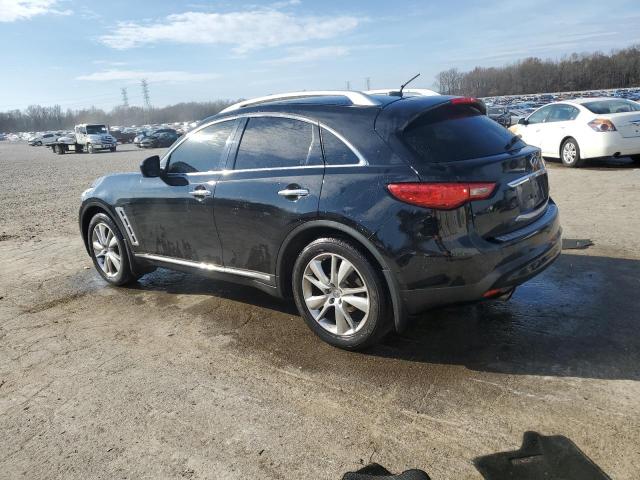 Photo 1 VIN: JN8CS1MU8EM450039 - INFINITI QX70 