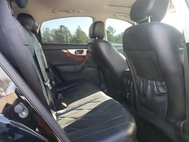 Photo 10 VIN: JN8CS1MU8EM450039 - INFINITI QX70 