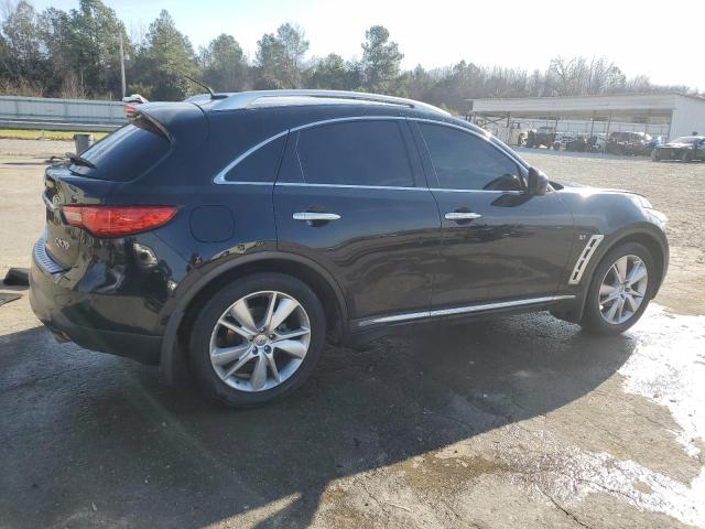 Photo 2 VIN: JN8CS1MU8EM450039 - INFINITI QX70 