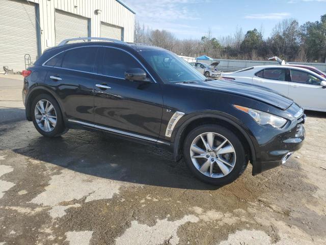 Photo 3 VIN: JN8CS1MU8EM450039 - INFINITI QX70 