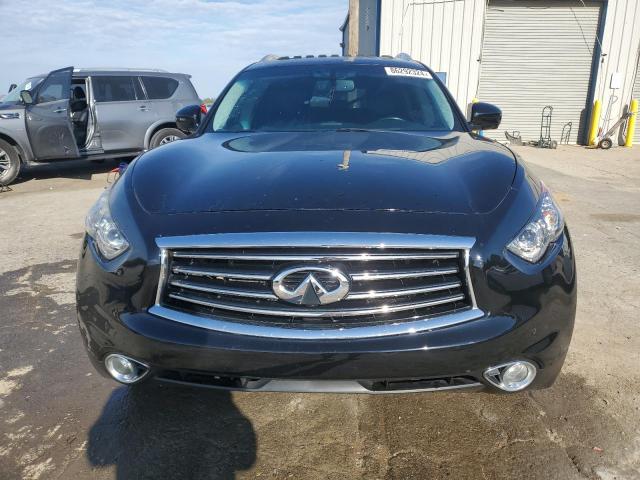 Photo 4 VIN: JN8CS1MU8EM450039 - INFINITI QX70 