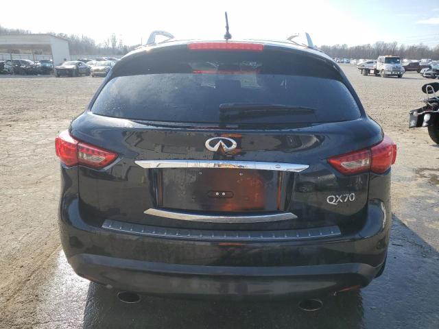 Photo 5 VIN: JN8CS1MU8EM450039 - INFINITI QX70 