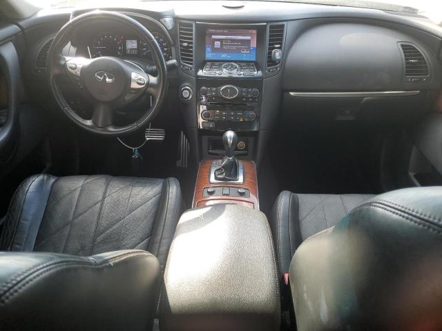 Photo 7 VIN: JN8CS1MU8EM450039 - INFINITI QX70 