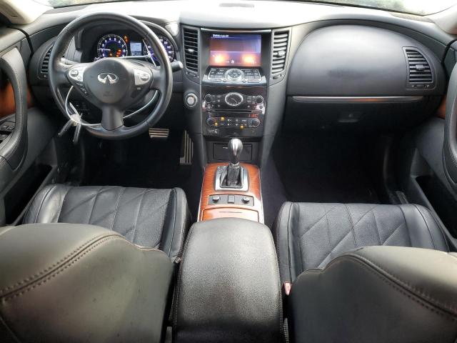 Photo 7 VIN: JN8CS1MU8EM451322 - INFINITI QX70 