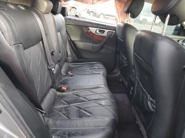 Photo 9 VIN: JN8CS1MU8EM451322 - INFINITI QX70 