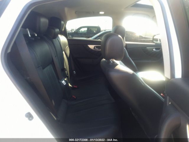 Photo 7 VIN: JN8CS1MU8EM451417 - INFINITI QX70 