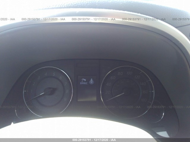 Photo 6 VIN: JN8CS1MU8EM452079 - INFINITI QX70 