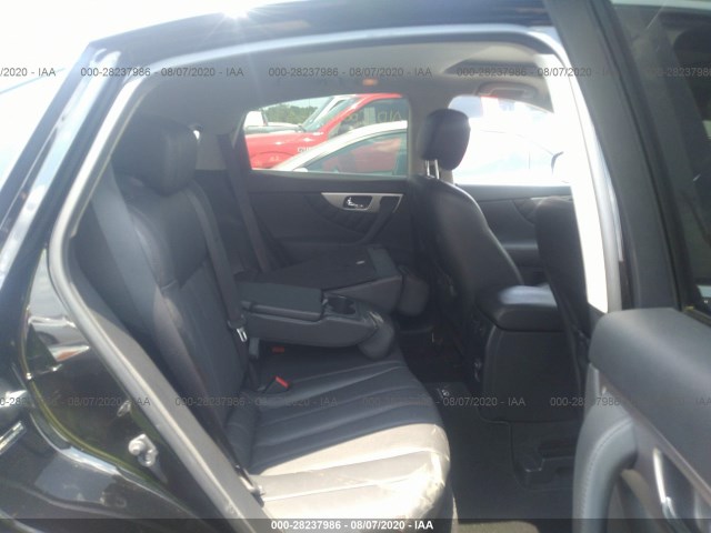 Photo 7 VIN: JN8CS1MU8EM452146 - INFINITI QX70 