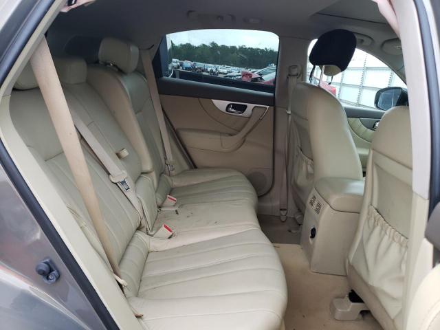 Photo 5 VIN: JN8CS1MU8FM381449 - INFINITI QX70 