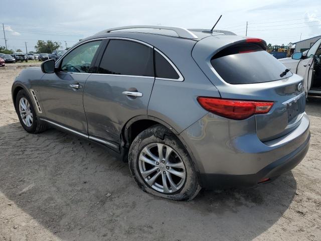 Photo 1 VIN: JN8CS1MU8GM130254 - INFINITI QX70 