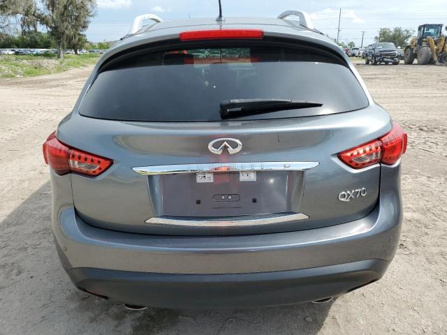 Photo 5 VIN: JN8CS1MU8GM130254 - INFINITI QX70 