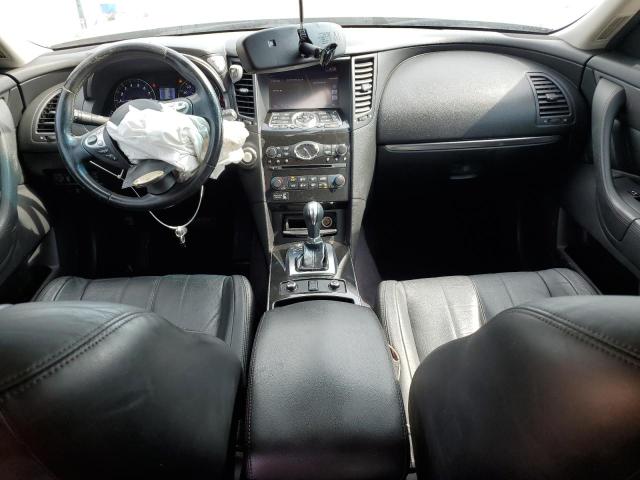 Photo 7 VIN: JN8CS1MU8GM130254 - INFINITI QX70 